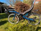 Nazca Pioneer Ligfiets met Pendix Ondersteuning, Overige merken, Gebruikt, Ophalen of Verzenden, Minder dan 47 cm