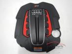 Audi RS6 4G C7 Motor afdekplaat, Auto-onderdelen, Ophalen of Verzenden, Gebruikt