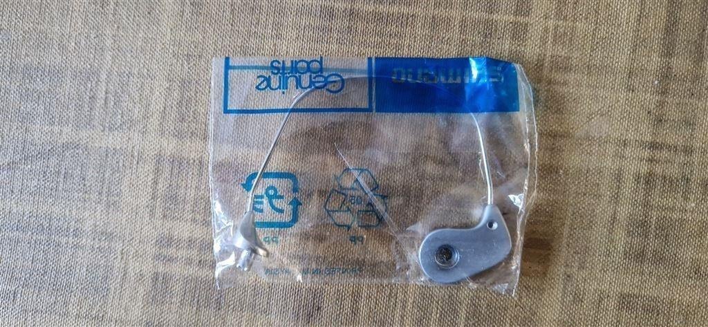 Shimano Stradic 3000S / 4000S GTMRC ball assembly, Ophalen of Verzenden, Nieuw
