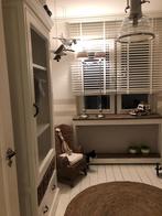 Complete landelijke babykamer / kinderkamer, Ophalen, Zo goed als nieuw, Jongetje of Meisje