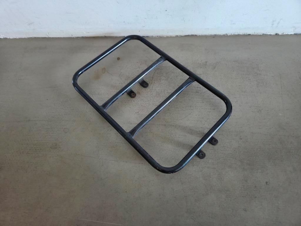 Tomos A35/A52/A55/Pack'R/Flexer Opzet Drager Zwart, Gebruikt, Ophalen of Verzenden, Nvt, Nvt