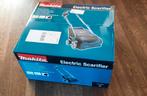 Verticuteer machine 220/230 volt., Ophalen, Nieuw, Elektrisch, Makita