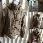 Object Collectors Item tussenjas met afritsbare capuchon M, Maat 38/40 (M), Object, Ophalen of Verzenden, Zo goed als nieuw