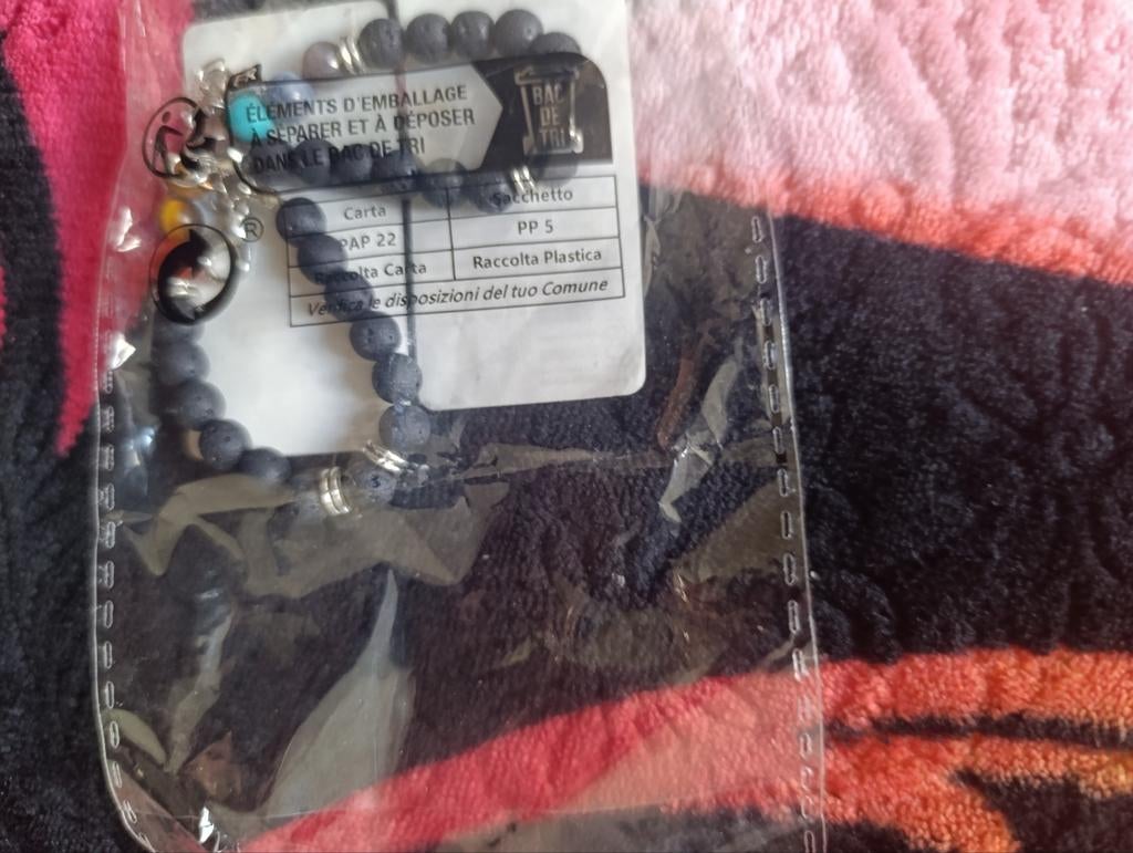 Enkel band niet gebruikt heel maal new, Ophalen of Verzenden, Nieuw, Zwart