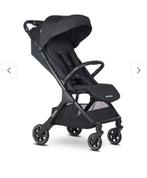 Easywalker jackey2 zgan met stuurtje, Ophalen, Zo goed als nieuw, Verstelbare rugleuning