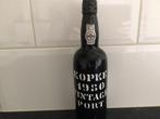 Kopke 1980 vintage port, Ophalen of Verzenden, Zo goed als nieuw