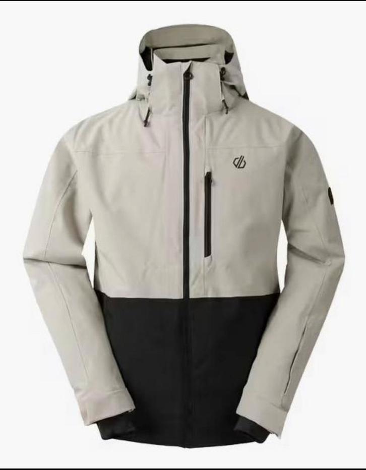 Dare2B skipak heren XXL, Kleding | Heren, Wintersportkleding, Zo goed als nieuw, Pak, Overige maten, Ophalen of Verzenden