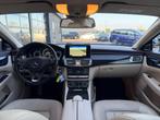 Mercedes-Benz CLS-klasse 400 4MATIC | Schuif dak | Leer | Le, Auto's, Mercedes-Benz, Gebruikt, Zwart, Bedrijf, Vierwielaandrijving