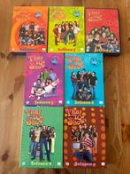 That '70s Show DVD Boxset Seizoen 2 t/m 8 NL uitgave, Gebruikt, Verzenden, Alle leeftijden, Boxset