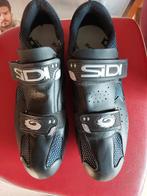 SIDI Fietsschoenen Maat 46 - Wielrennen - nieuw, Ophalen of Verzenden, Nieuw, Schoenen