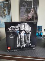 Lego Star Wars AT-AT Ultimate Collector Series 75313, Ophalen, Nieuw
