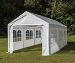 DWS Outdoor - grote semi professional partytent 3x6 m - izgs, Tuin en Terras, Ophalen, Opvouwbaar, Partytent, Minder dan 4 meter