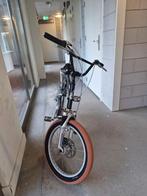 Gazelle Scooter Bike Pro, Fietsen en Brommers, Ophalen, Gebruikt, Gazelle