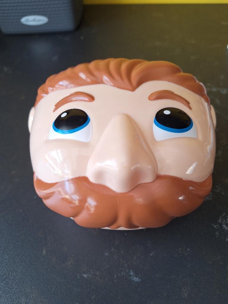 Play Doh speelgoed, Ophalen, Gebruikt, Knutselen