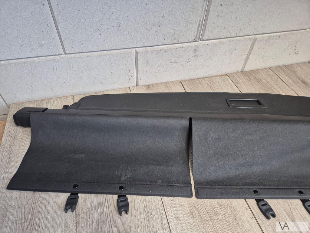 Rolhoes hoedenplank rollo Toyota Verso 2009 - 2015 €100, Gebruikt, -, -, Ophalen of Verzenden