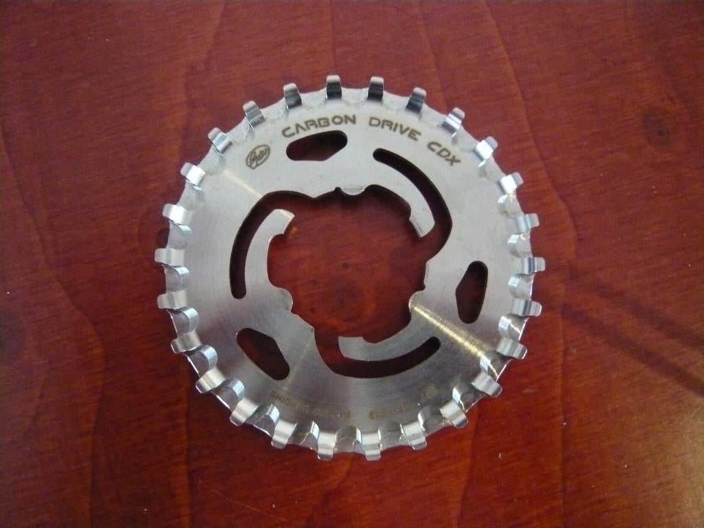 Gates tandwiel 26, Verzenden, Nieuw