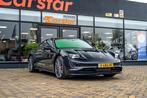 Porsche Taycan 4S Performance 84 kWh|Panorama|Sport|, Auto's, Porsche, Gebruikt, Zwart, 71 kWh, 4 stoelen