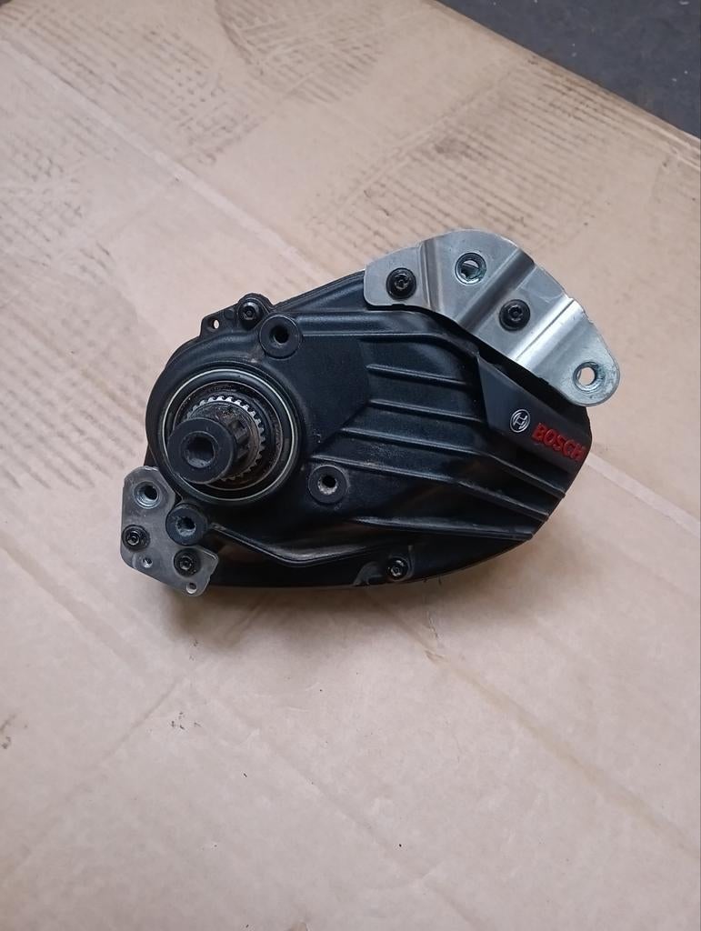 Bosch Performance Line cx, Fietsen en Brommers, Fietsonderdelen, Ophalen of Verzenden, Elektrische fiets, Motor, Bosch