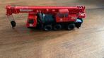 Modelkraan Krupp, Ophalen of Verzenden, Gebruikt, Hijskraan, Tractor of Landbouw, Overige merken