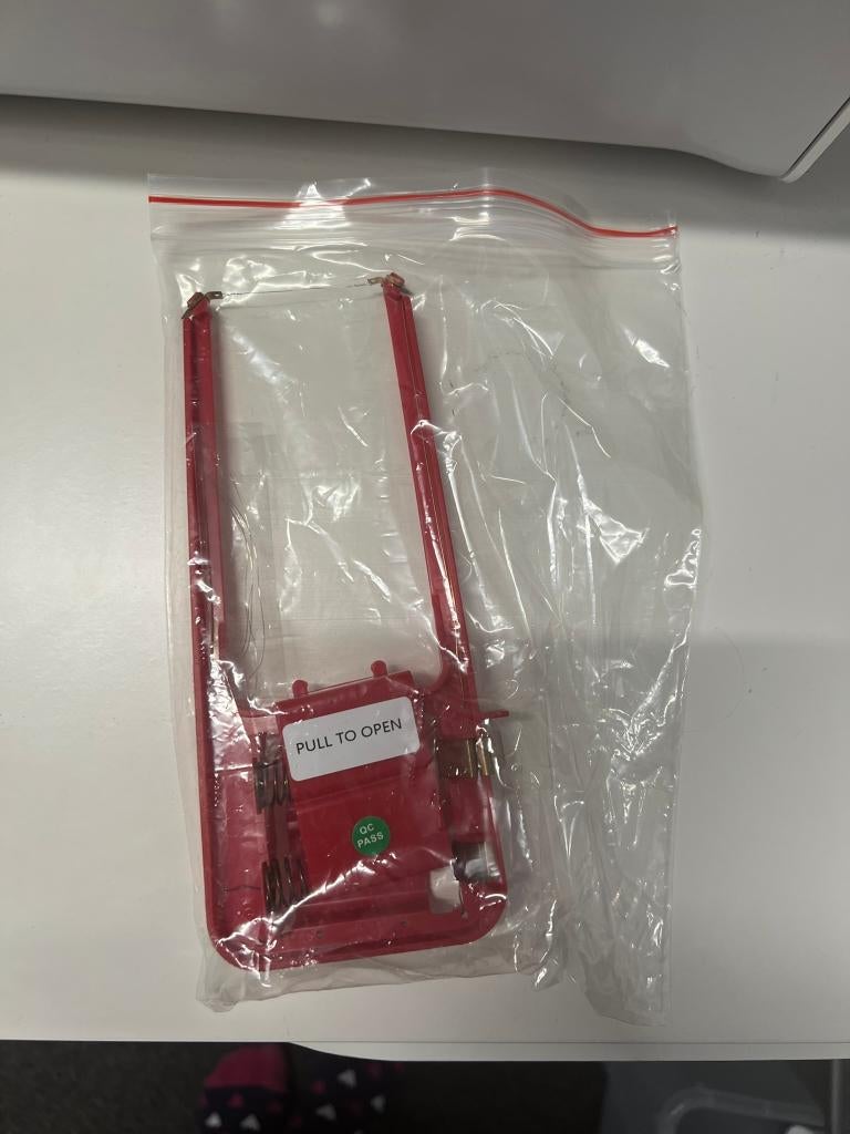 Hot Wire Foam Cutter, Ophalen of Verzenden