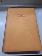 Biggles in Canada first edition, Boeken, Eén stripboek, Ophalen of Verzenden, Zo goed als nieuw