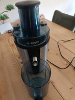 Mooie Bosch sapcentrifuge - perfect voor verse sappen!, Witgoed en Apparatuur, Ophalen, Gebruikt