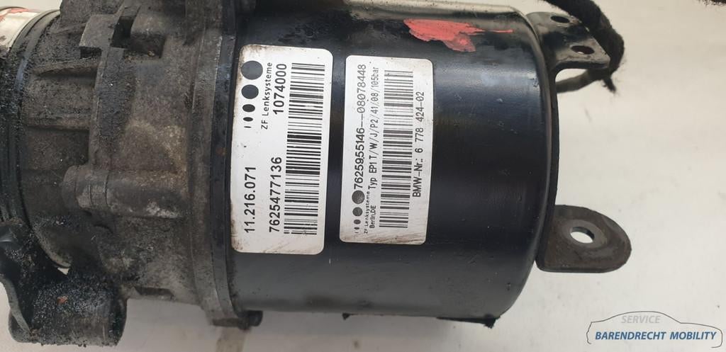 Stuurbekrachtigingspomp Mini Cooper R50 R52 R53 stuurpomp or, Gebruikt, Ophalen of Verzenden, Customer.service@mini.co.uk, Mini