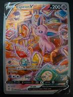 Prachtige Espeon V Alt Art (Evolving Skies), Hobby en Vrije tijd, Verzamelkaartspellen | Pokémon, Ophalen of Verzenden