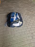 voortent, Ophalen, Zo goed als nieuw, Polyester, Starcamp