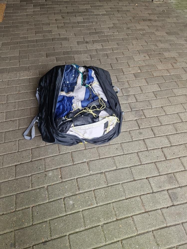 voortent, Caravans en Kamperen, Voortenten en Luifels, Zo goed als nieuw, Starcamp, Polyester, Ophalen