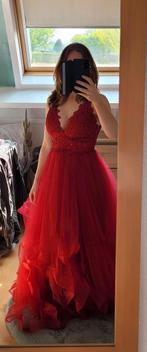 Galajurk 36, Ophalen, Galajurk, Zo goed als nieuw, Maat 36 (S)