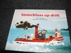 Sinterklaas op Drift. (leesboek), Ophalen of Verzenden, Nieuw