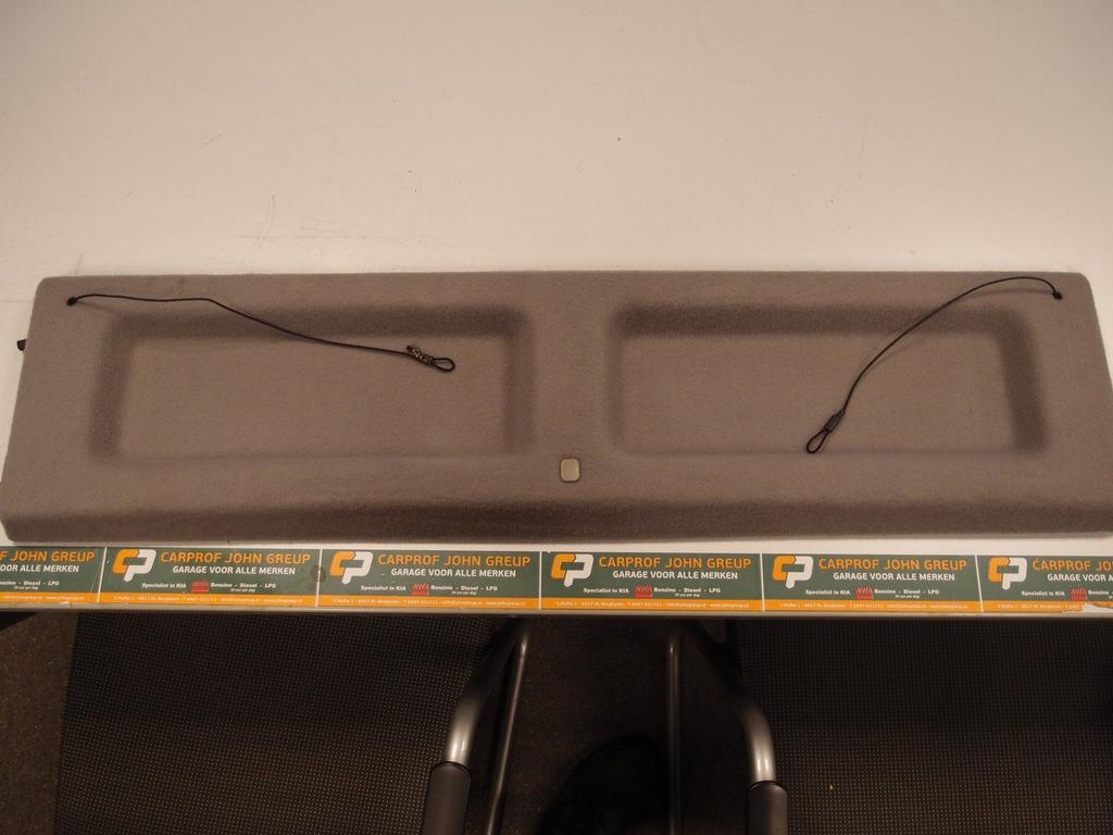 KIA  HOEDENPLANKEN   EN  ROLHOESEN, Ophalen, Gebruikt, -, Hyundai