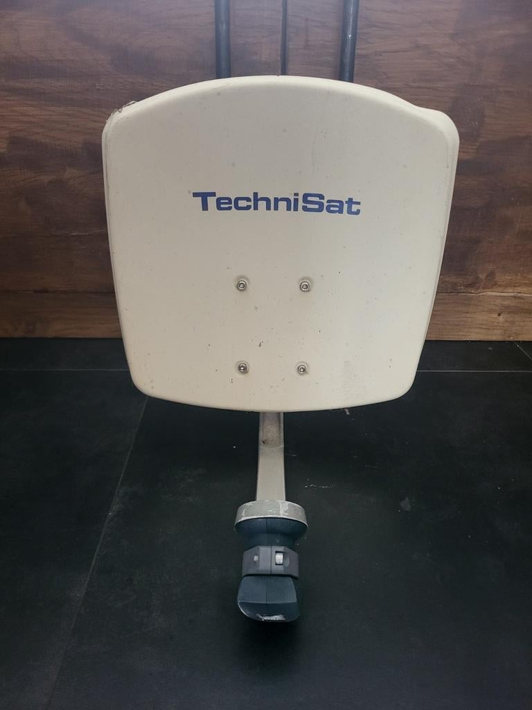 TechniSat schotelantenne, Ophalen of Verzenden, Overige merken