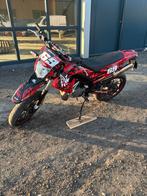 Aprilia sx 50, Fietsen en Brommers, Ophalen of Verzenden, Zo goed als nieuw