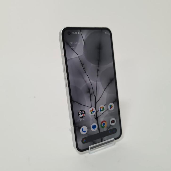 Nothing Phone (1) 256GB Android 16, Telecommunicatie, Mobiele telefoons | Overige merken, Gebruikt, Overige modellen, 6 megapixel of meer