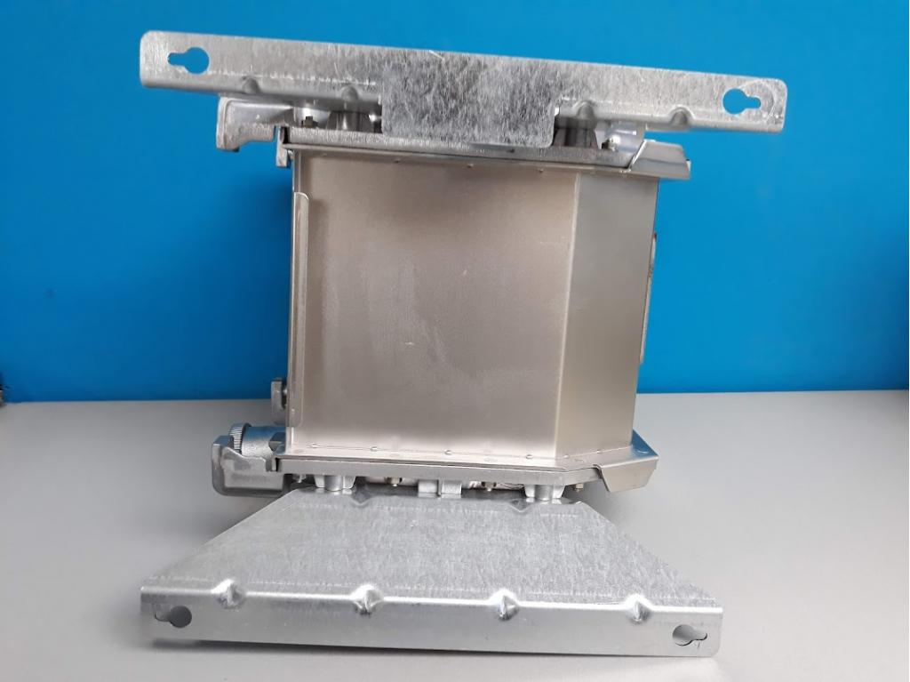 Warmtewisselaar Atag 120C bouwjaar 2018 klein, Doe-het-zelf en Verbouw, Verwarming en Radiatoren, Niet ingevuld, Cv-ketel of Combi-ketel