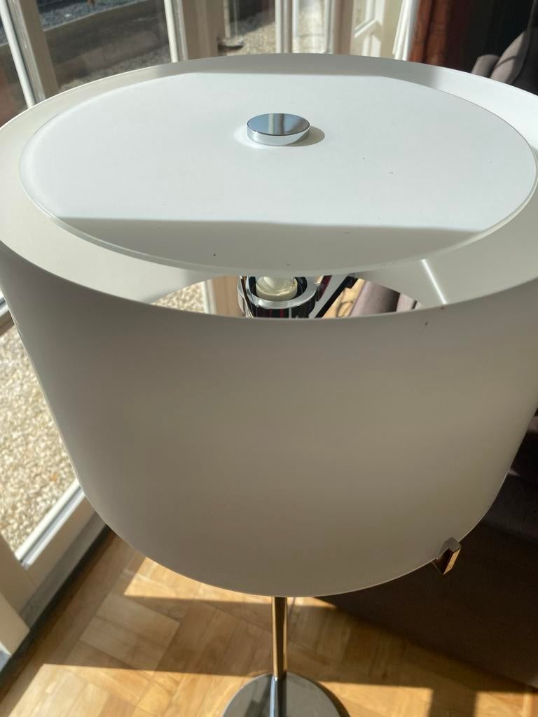 2 Moderne orginele Prandina vloerlampen, Ophalen, Gebruikt, Kunststof, 100 tot 150 cm