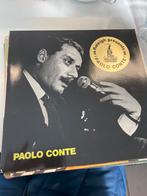 Paolo Conte - Raleigh Presents Paolo Conte LP Vinyl, Ophalen of Verzenden, 1980 tot 2000, Gebruikt, 12 inch