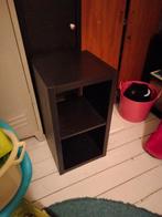 Kallax kast 2x, Ophalen, 25 tot 50 cm, 50 tot 100 cm, Minder dan 100 cm