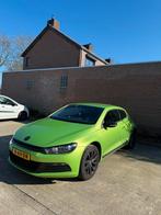 Volkswagen Scirocco 1.4 TSI 118KW 2009 Groen, Voorwielaandrijving, 15 km/l, Zwart, 4 cilinders