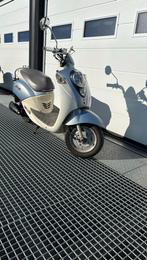Sym mio 2007, Fietsen en Brommers, Scooters | SYM, Ophalen of Verzenden, Zo goed als nieuw, Benzine, Mio