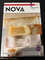 NOVA Scheikunde 5b VWO Gymnasium Malmberg Boek, Boeken, Ophalen of Verzenden, Beta, Gelezen, WO