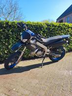 Derbi senda drd racing 2009, Ophalen, Gebruikt