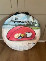 Nieuw! Pop up beach tent, Ophalen, Nieuw