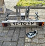 Twinnyload - fietsendrager voor de auto, Ophalen, Gebruikt, Achterklepdrager