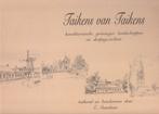 Taikens van Taikens  Litho,s van de Prov Groningen, Boeken, 19e eeuw, Nieuw, E.Stamhuis, Ophalen of Verzenden