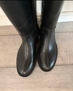 Nieuwe Coach laarzen, maat 39, Ophalen of Verzenden, Nieuw, Zwart, Hoge laarzen
