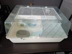 Nette hamsterkooi van ferplast, Minder dan 60 cm, Kooi, Minder dan 75 cm, Ophalen of Verzenden