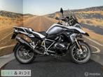 BMW R 1250 GS - Arrow Demper - Full Option, Traction Control, 1254 cc, Bedrijf, 80788 München, Germany